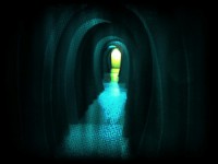 Paranormal Activity von Björn (flared)